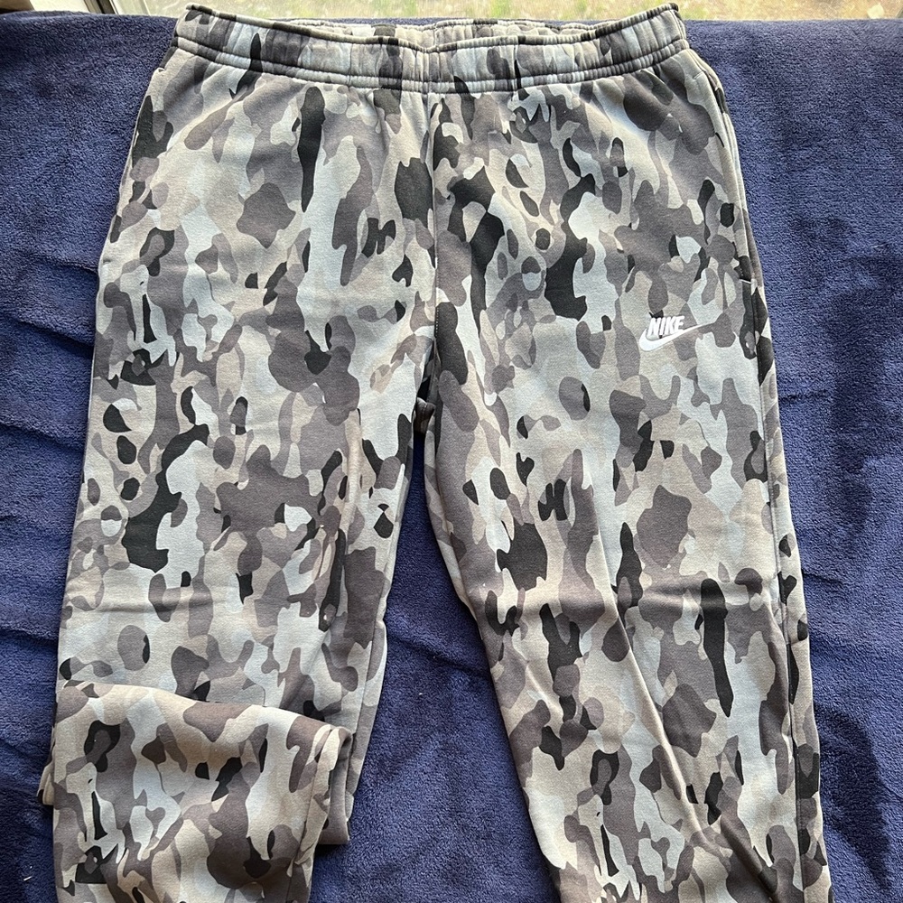 Nike Sweats